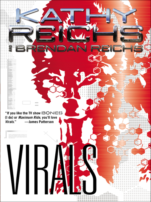 Title details for Virals by Kathy Reichs - Available